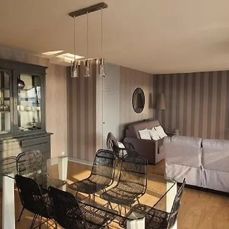 Superbe Avec Terasse Face A La * Boulogne-sur-Mer