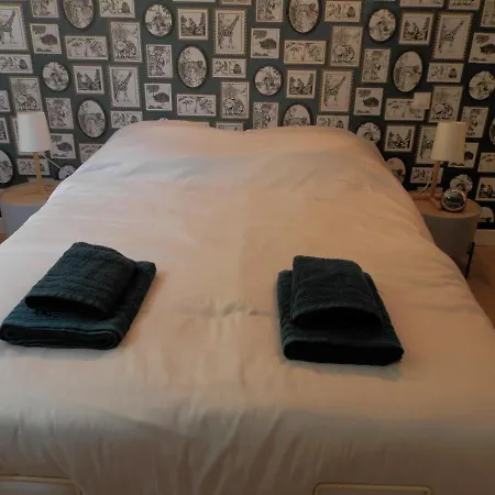 Superbe Avec Terasse Face A La * Boulogne-sur-Mer