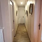 Superbe Avec Terasse Face A La Apartament Boulogne-sur-Mer