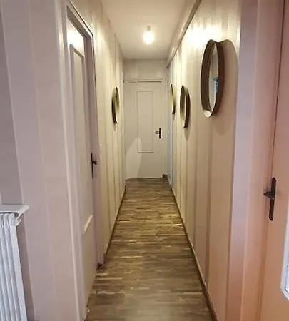 Superbe Avec Terasse Face A La Appartement Boulogne-sur-Mer