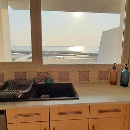 Superbe Avec Terasse Face A La Boulogne-sur-Mer