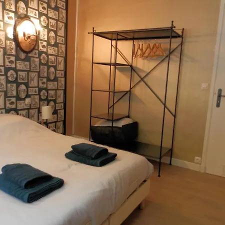 Superbe Avec Terasse Face A La *