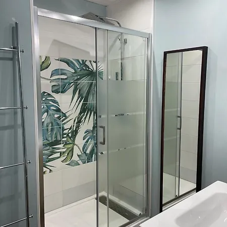Apartment Superbe Avec Terasse Face A La Boulogne-sur-Mer